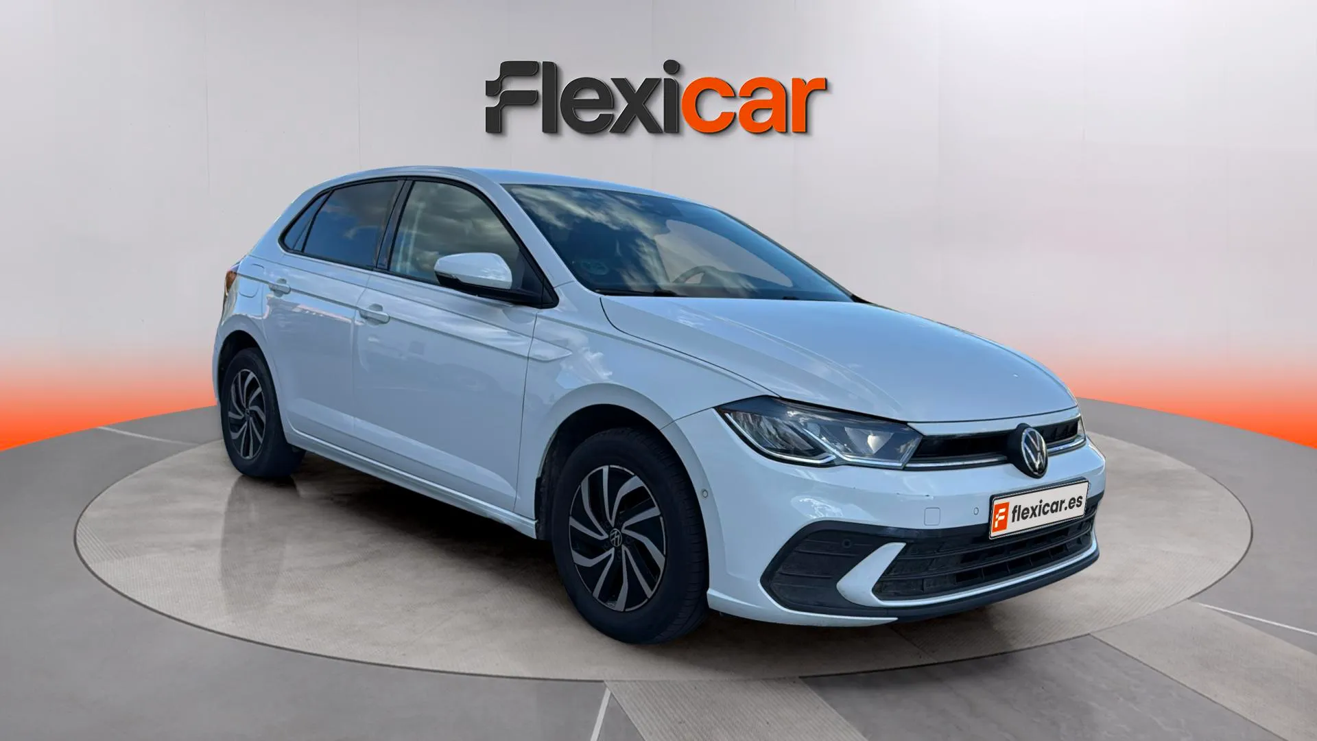 Volkswagen Polo Life 1.0 TSI 70kW (95CV)