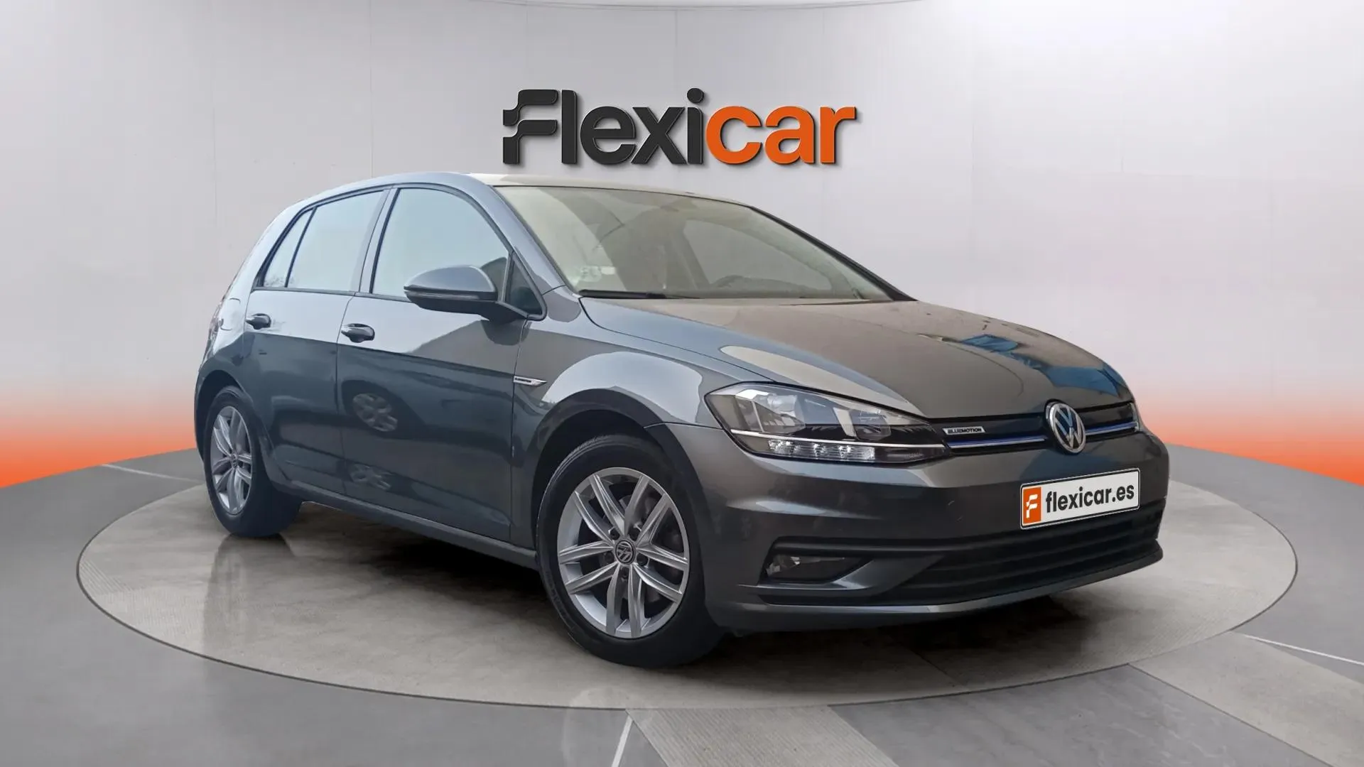 Volkswagen Golf Last Edition 1.5 TSI EVO 96kW (130CV)