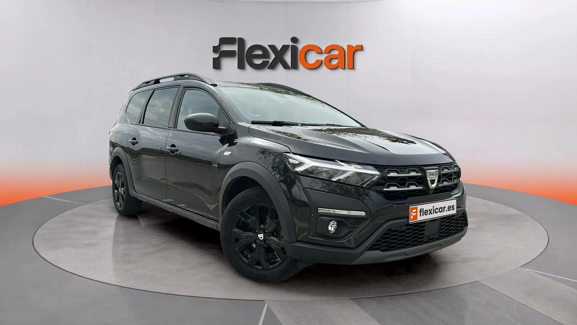 Dacia Jogger Essential 74kW (100CV) ECO-G 5 plazas
