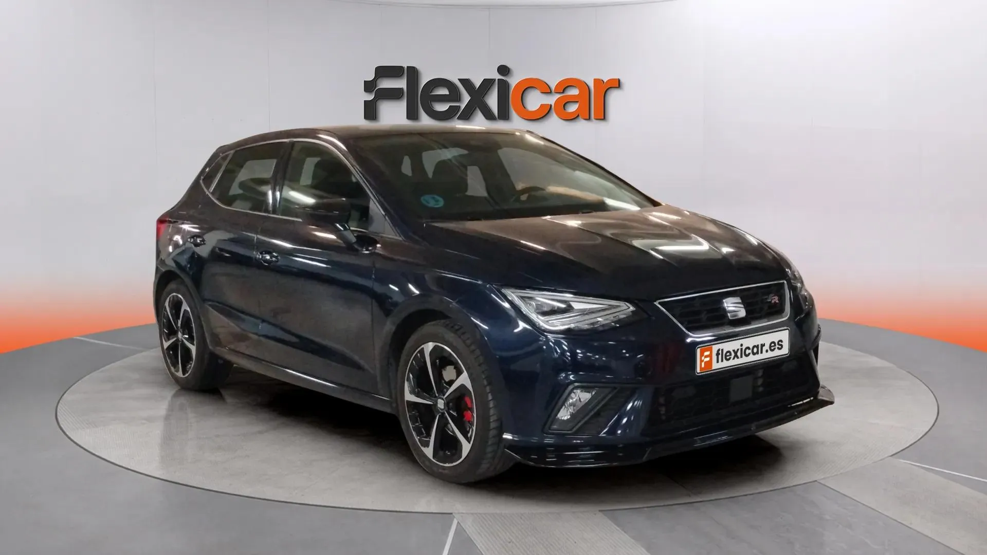 SEAT Ibiza 1.0 TSI 81kW (110CV) FR