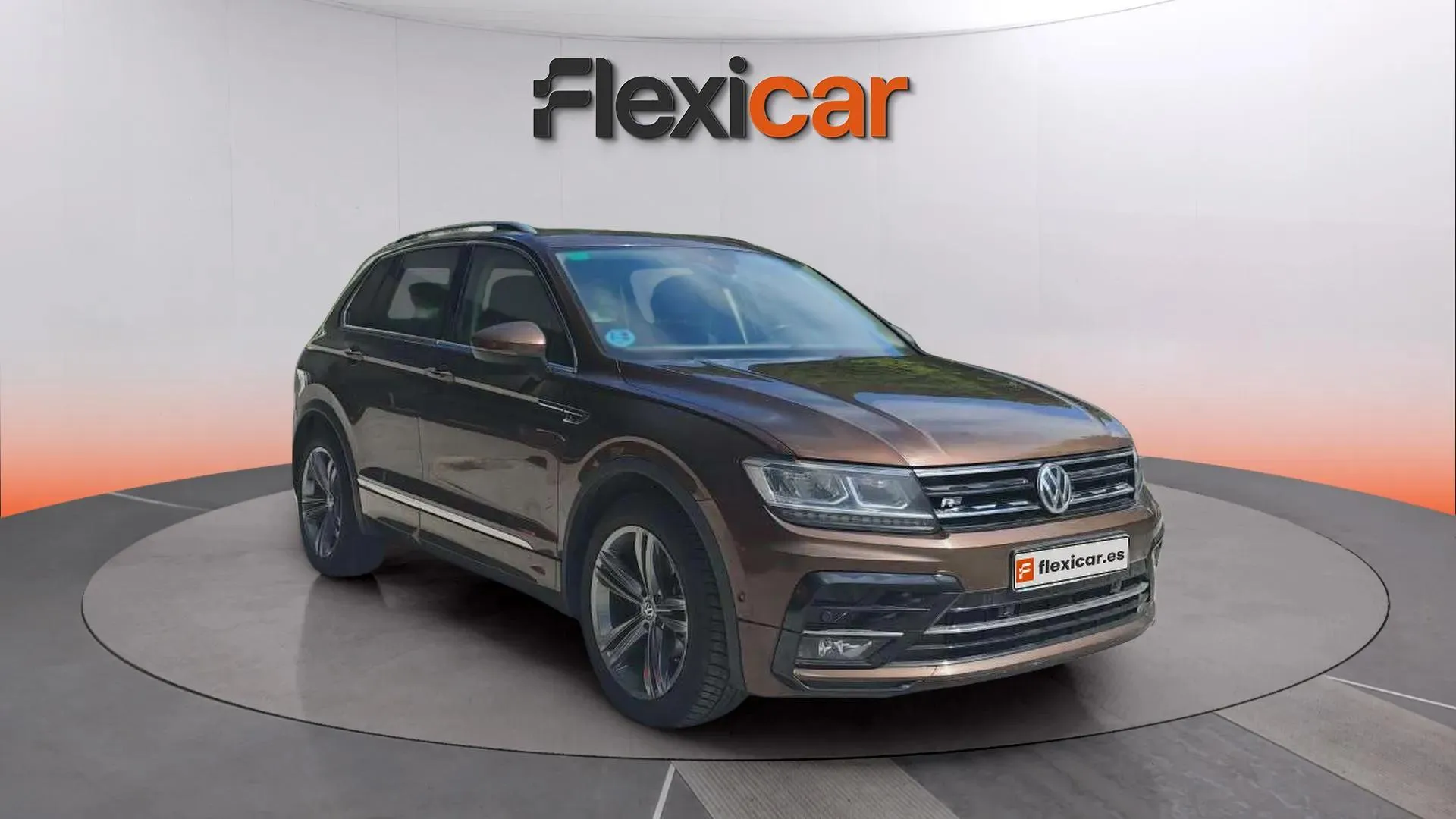 Volkswagen Tiguan Advance 2.0 TDI 110kW (150CV)
