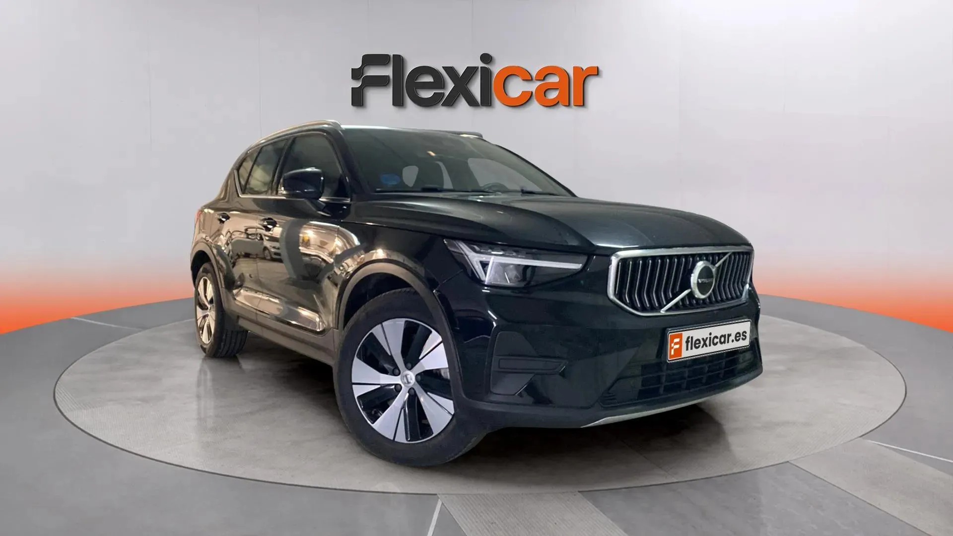 Volvo XC40 1.5 T4 Recharge PHEV Plus Dark Auto