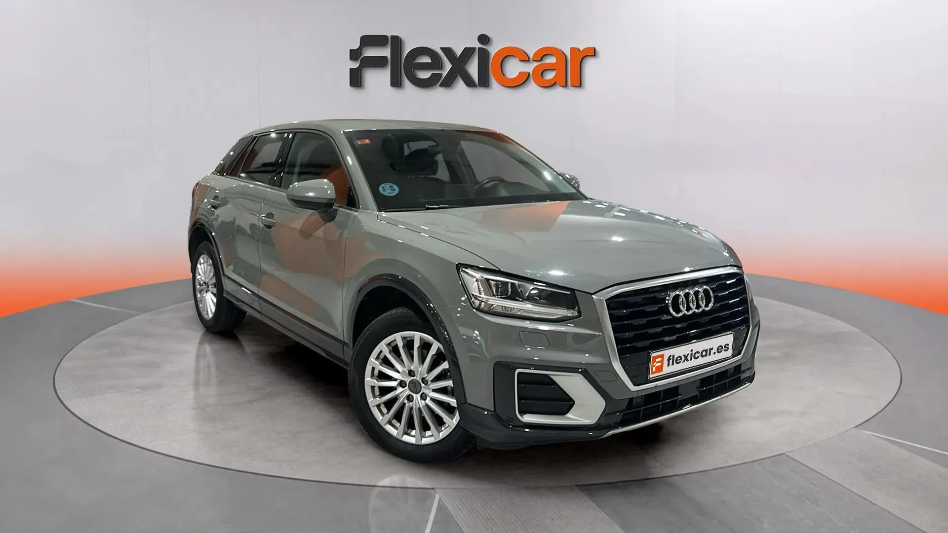 Audi Q2 Advanced 30 TFSI 85kW (116CV)