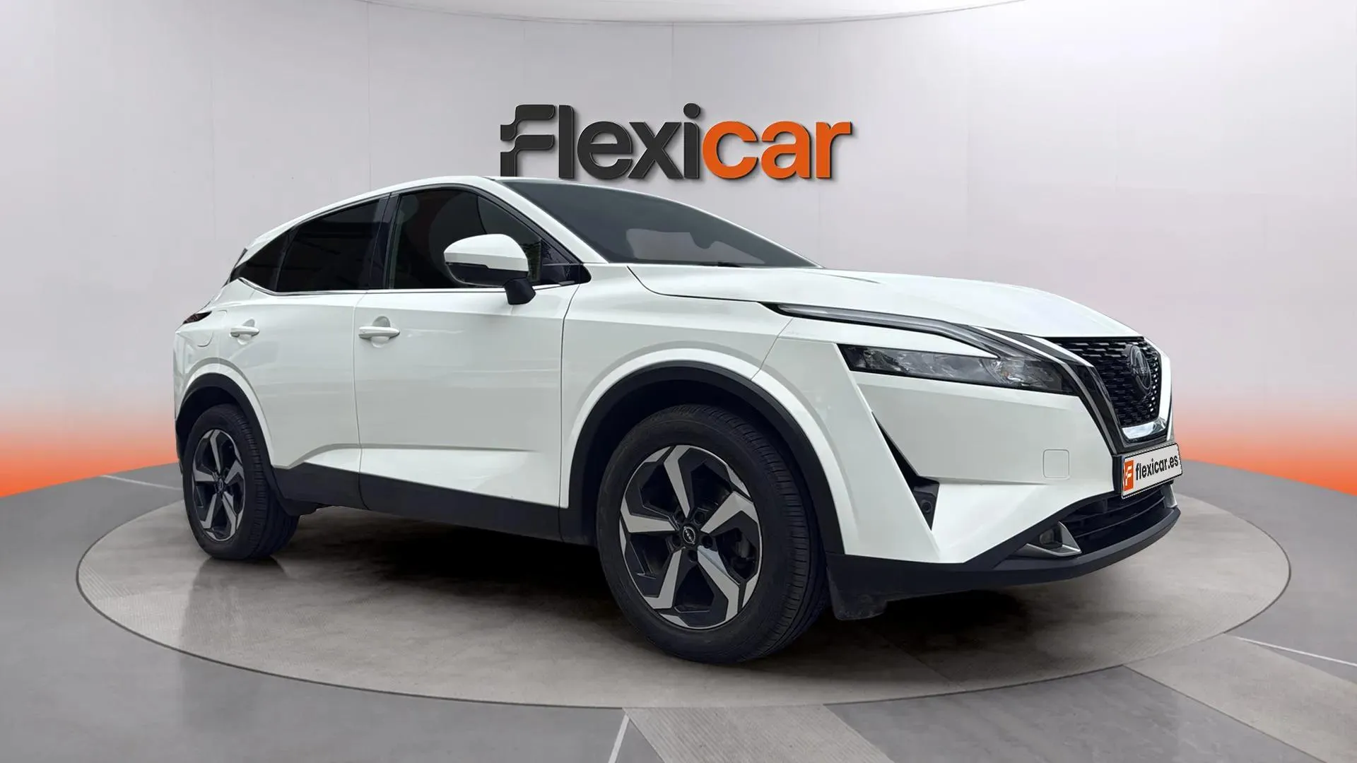 Nissan Qashqai DIG-T 116kW (158CV) mHEV Xtron.4x4 Tekna