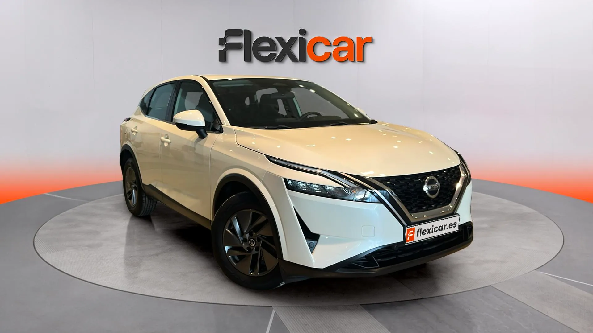 Nissan Qashqai DIG-T 116kW (158CV) mHEV Xtron.4x4 Tekna