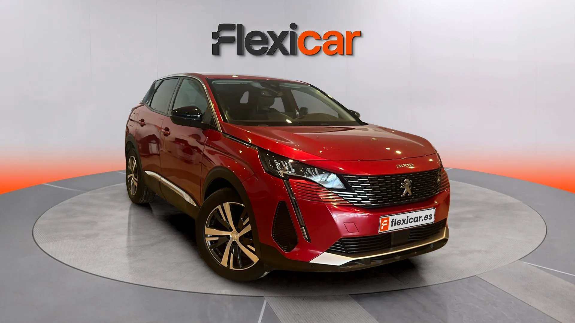 Peugeot 3008 1.2 PureTech 96KW (130CV) S&S Allure