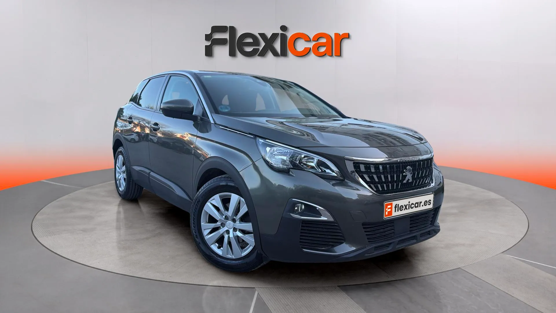 Peugeot 3008 1.5 BlueHDi 96kW (130CV) S&S Active