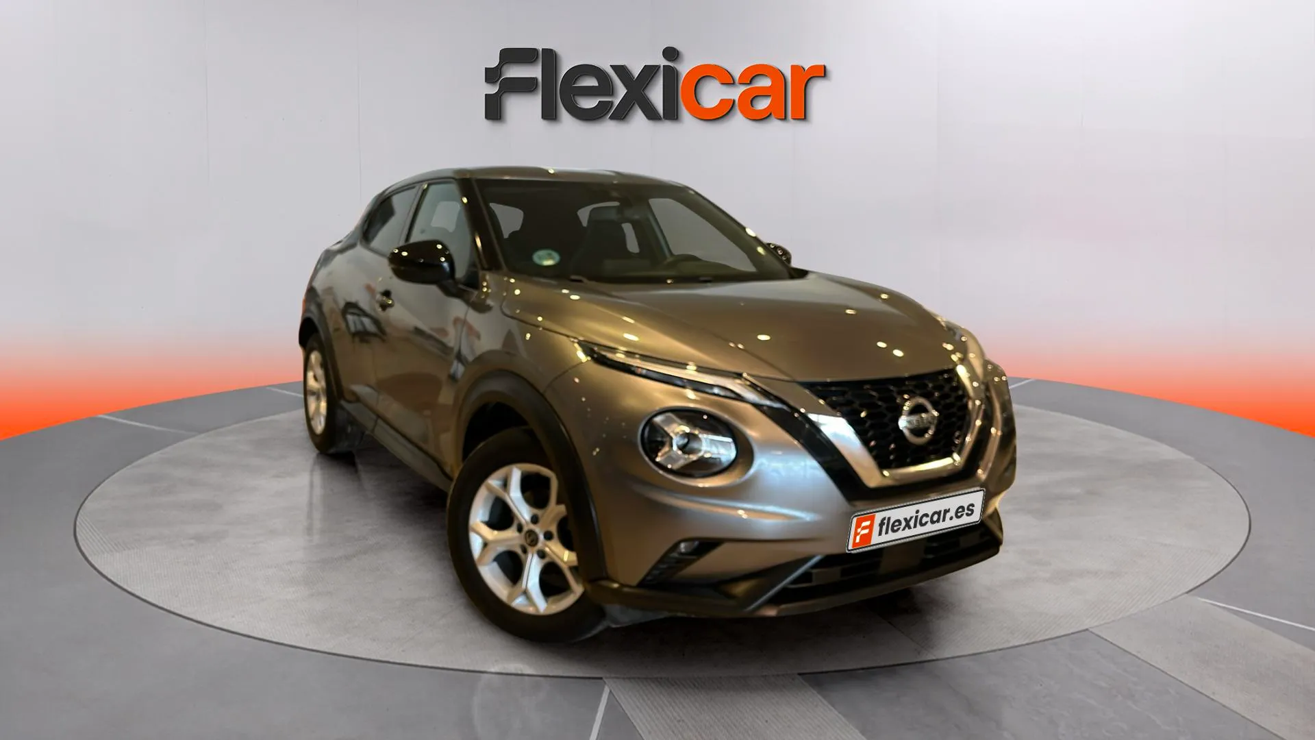 Nissan Juke DIG-T 84 kW (114 CV) DCT 7 V N-Connecta