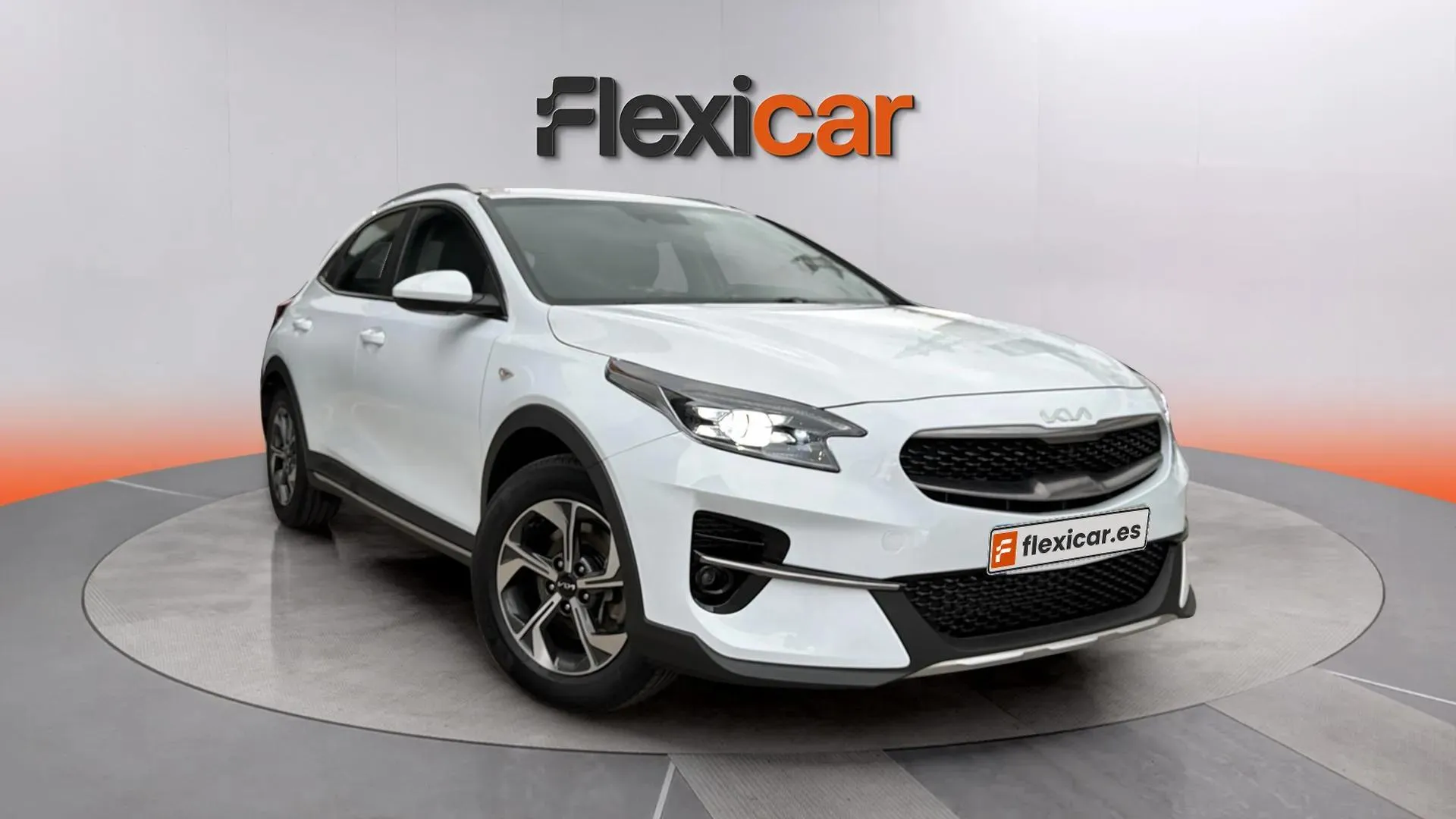 Kia XCeed 1.0 T-GDi Drive 88kW (120CV)