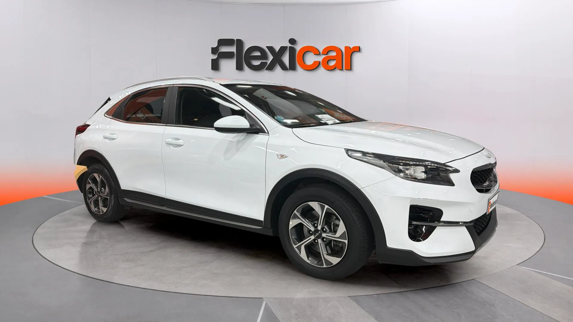 Kia XCeed 1.0 T-GDi Drive 88kW (120CV)