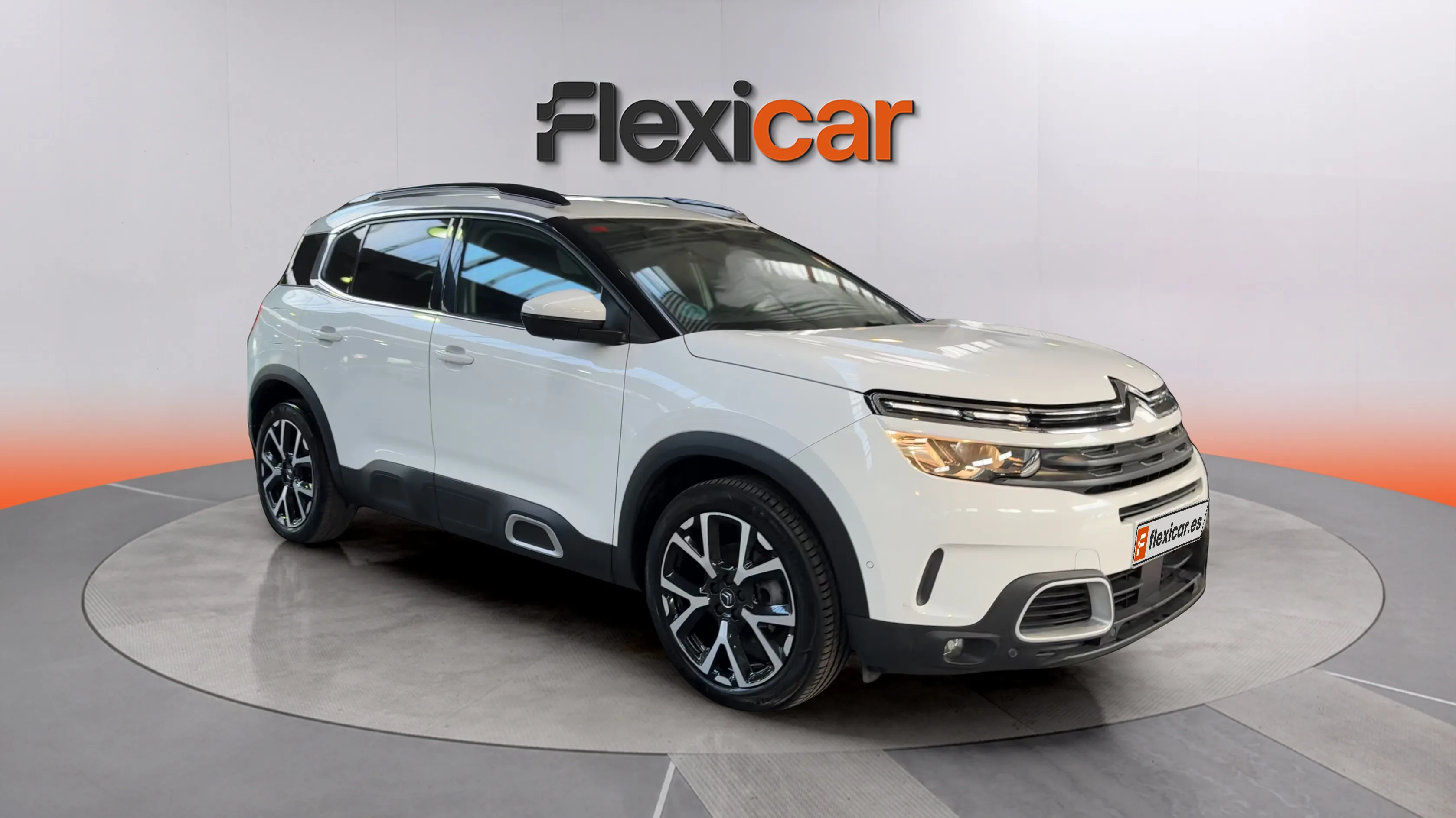 Citroën C5 Aircross PureTech 96kW (130CV) S&S Feel