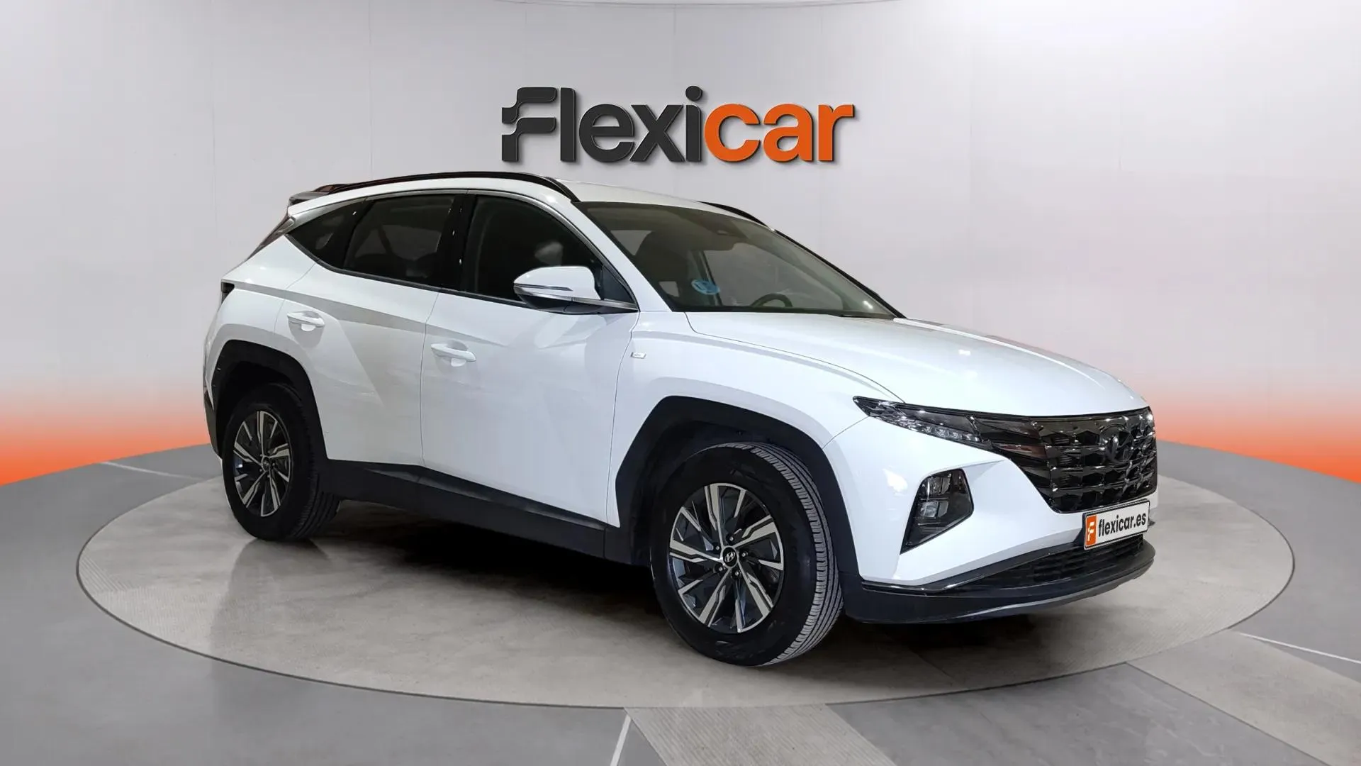 Hyundai Tucson 1.6 TGDI 110kW (150CV) 48V Maxx