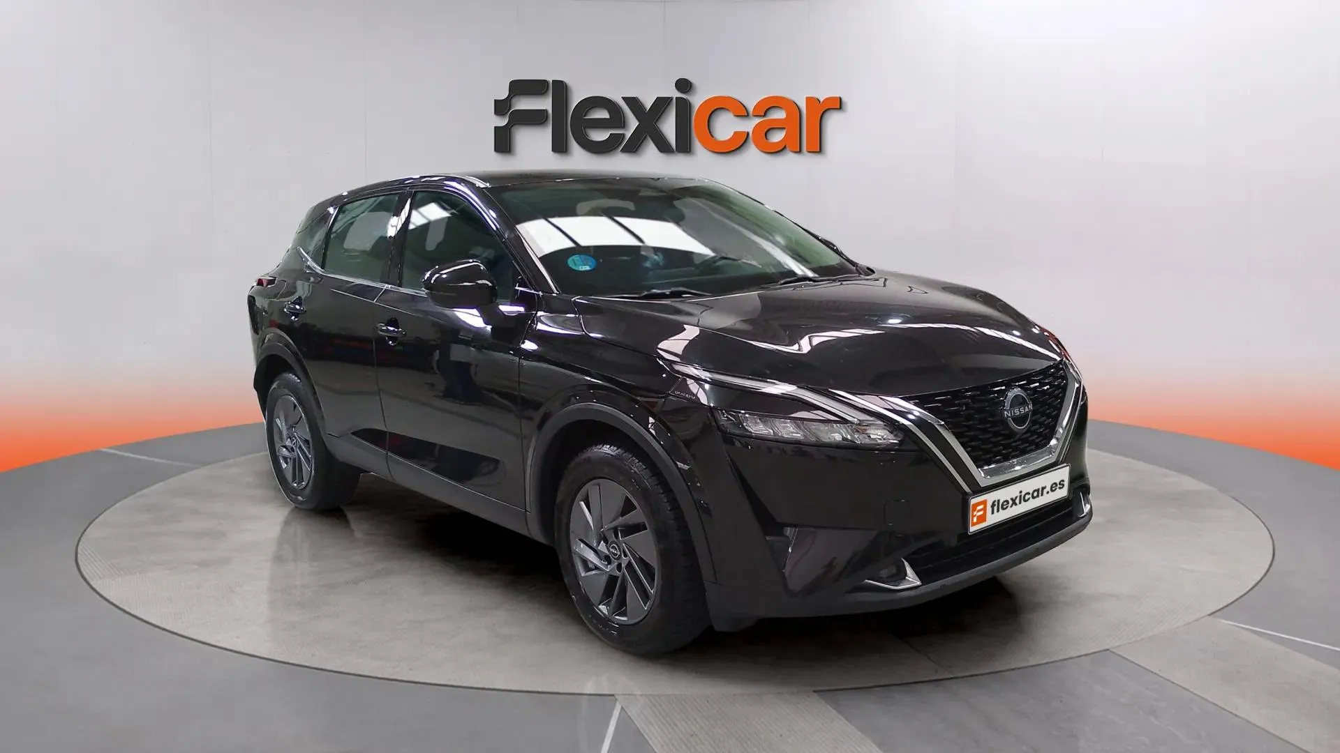 Nissan Qashqai DIG-T 103kW (140CV) mHEV 4x2 Acenta
