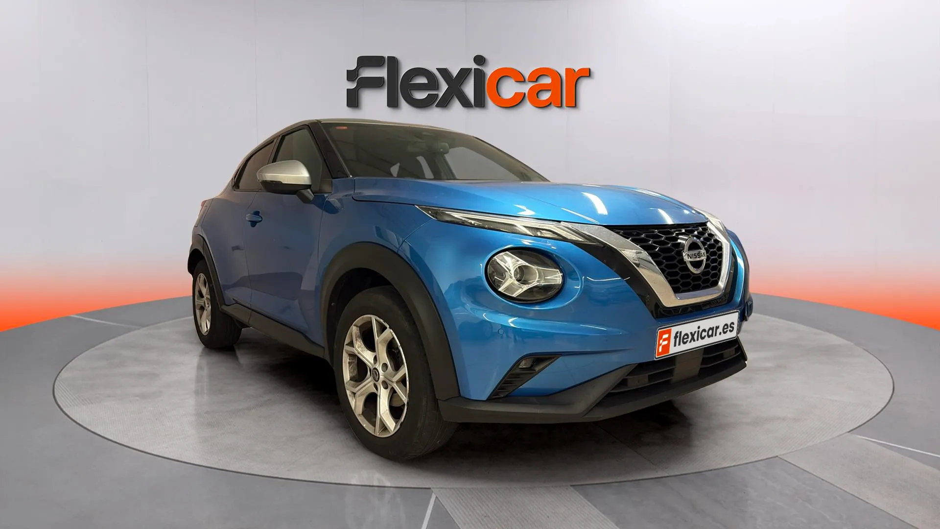 Nissan Juke DIG-T 84 kW (114 CV) DCT 6M/T Enigma