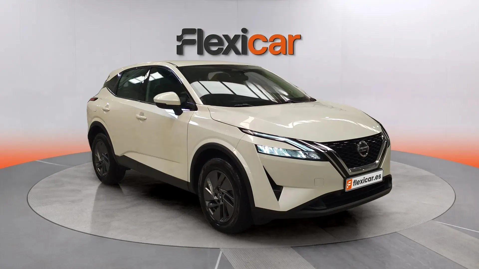 Nissan Qashqai DIG-T 116kW (158CV) mHEV Xtronic Acenta