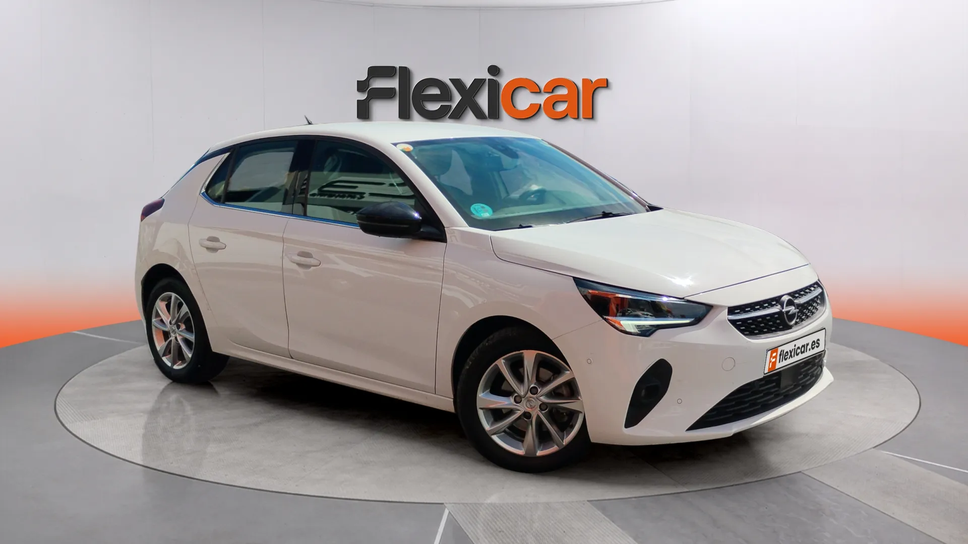 Opel Corsa 1.2T XHL 74kW (100CV) Elegance