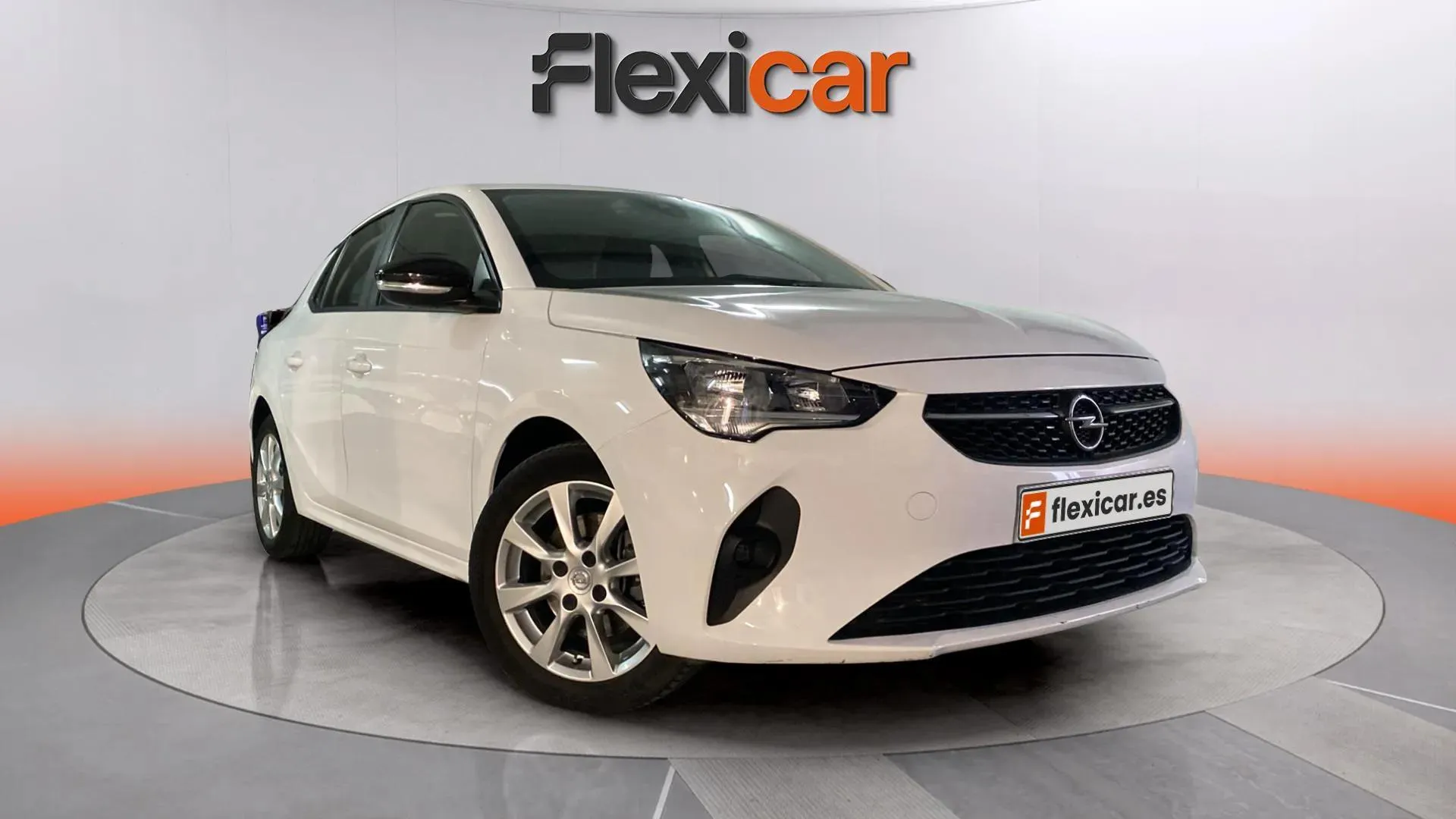 Opel Corsa 1.2T XHL 74kW (100CV) Elegance