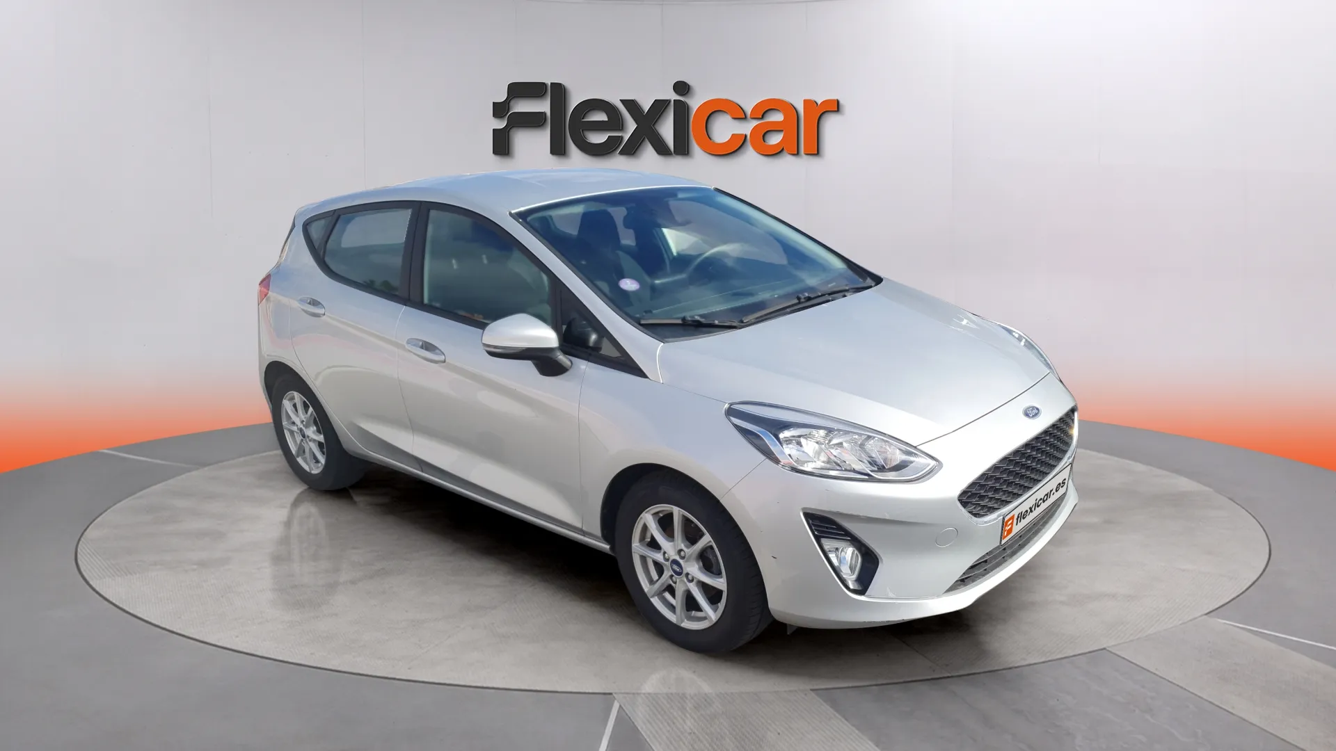 Ford Fiesta 1.0 EcoBoost 103kW ST-Line Red Ed S/S 5p
