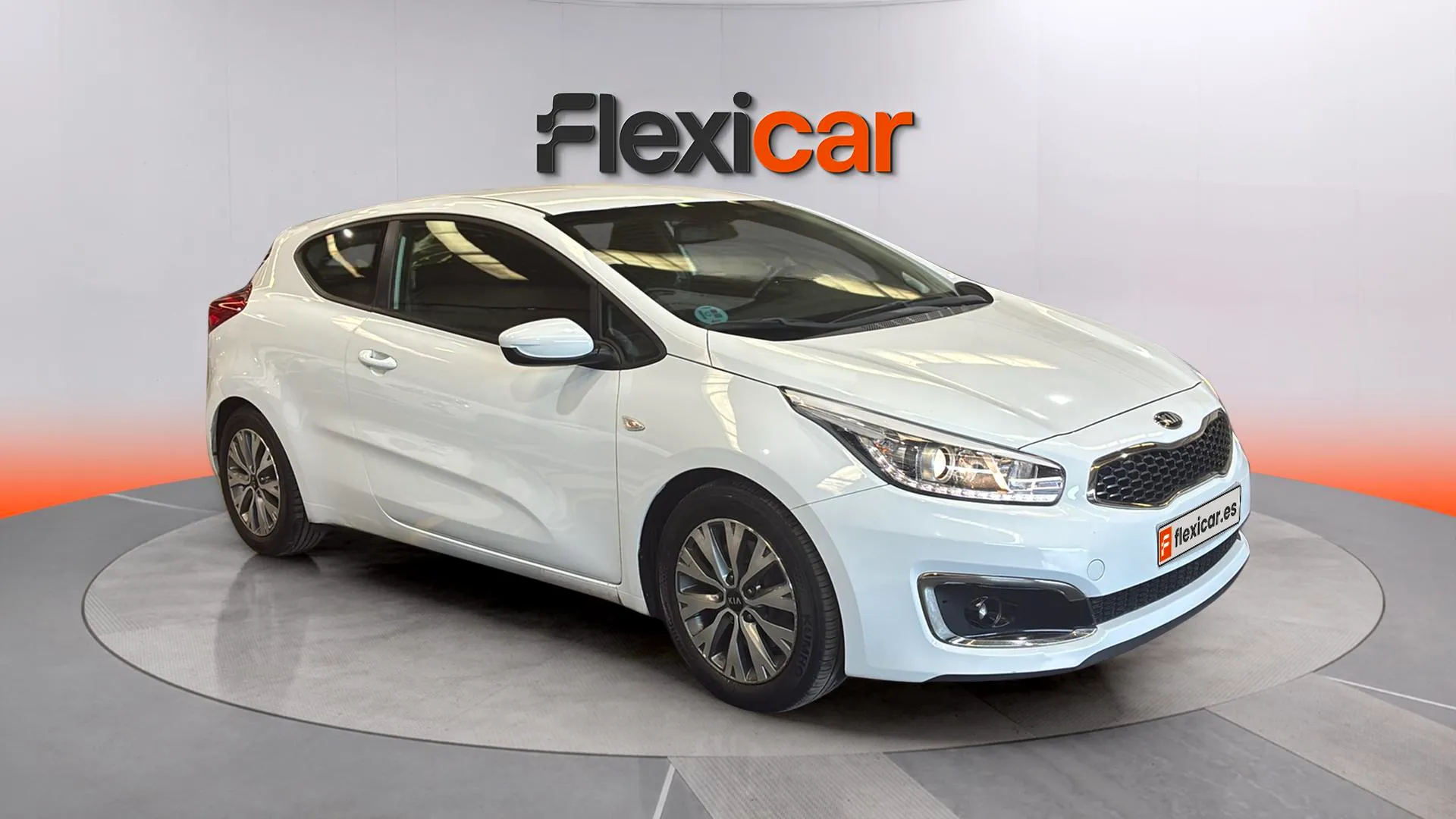Kia Ceed 1.0 T-GDi 88kW (120CV) Drive Eco-Dynam