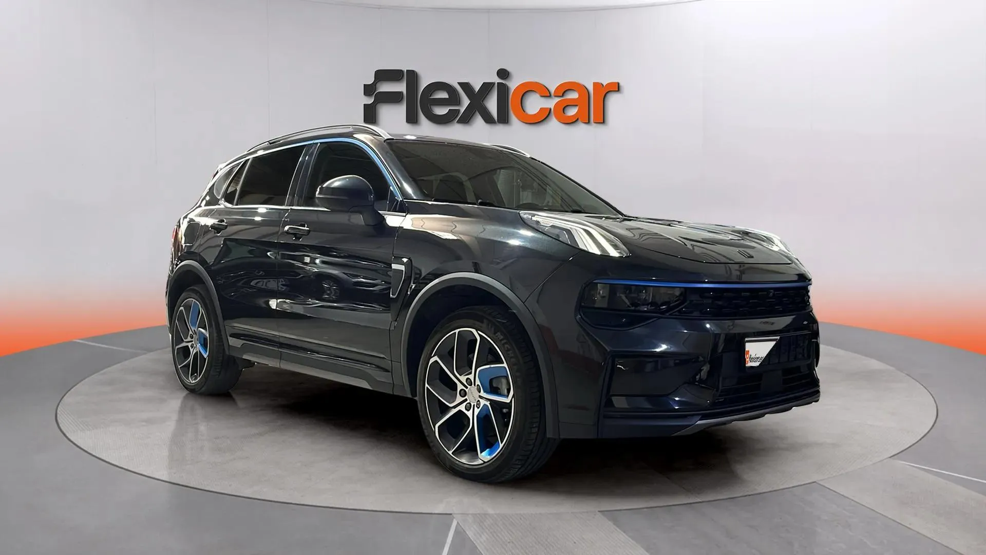Lynk & Co 01 1.5 PHEV 6.6kW