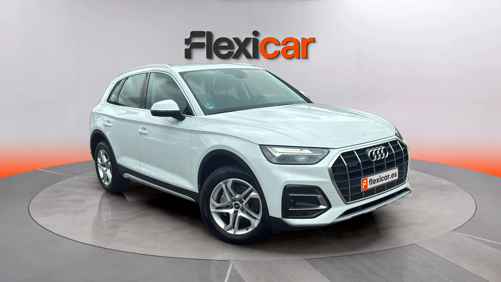Audi Q5 Advanced 35 TDI 120kW S tronic