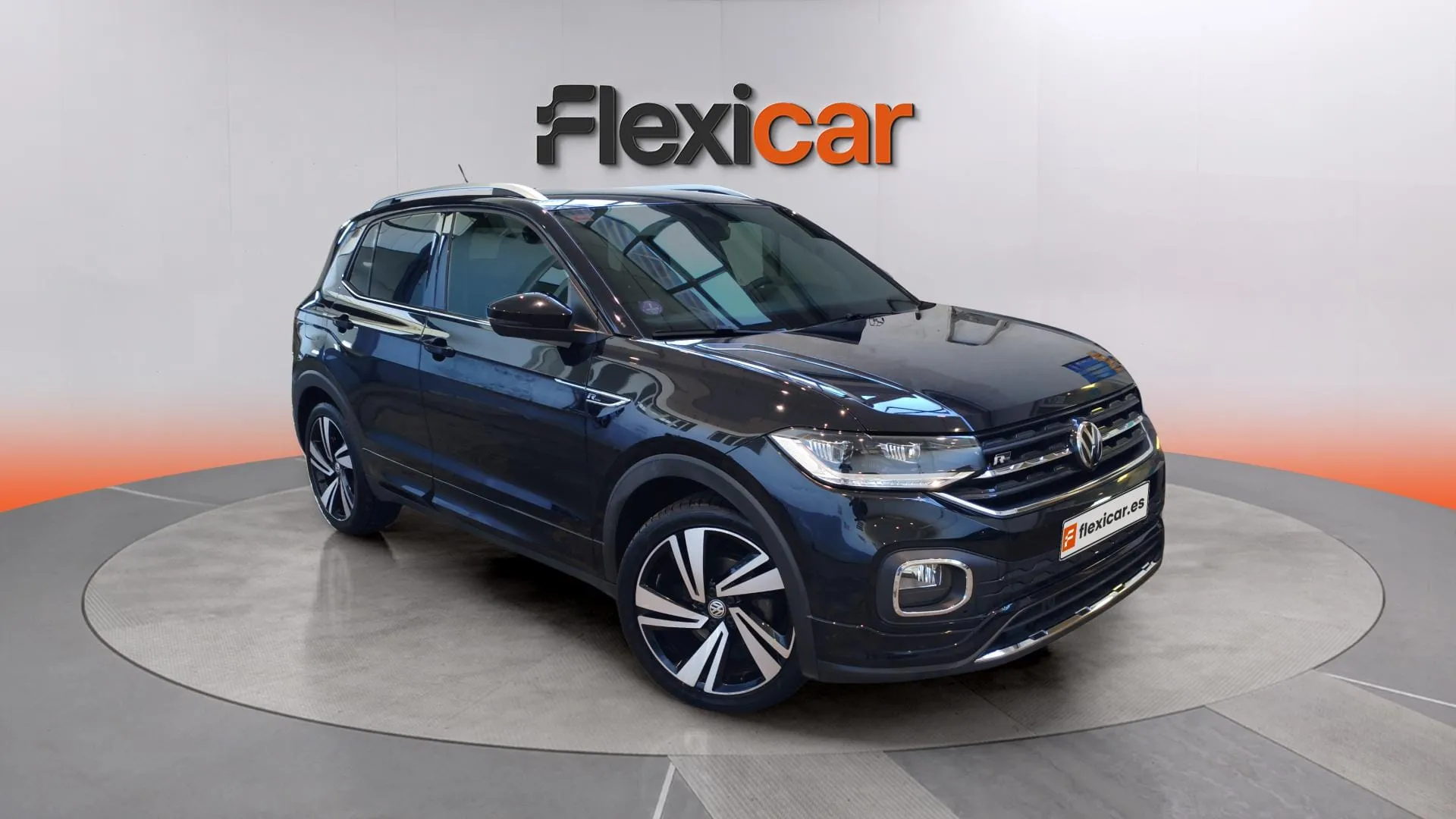 Volkswagen T-Cross Sport 1.0 TSI 85kW (115CV) DSG