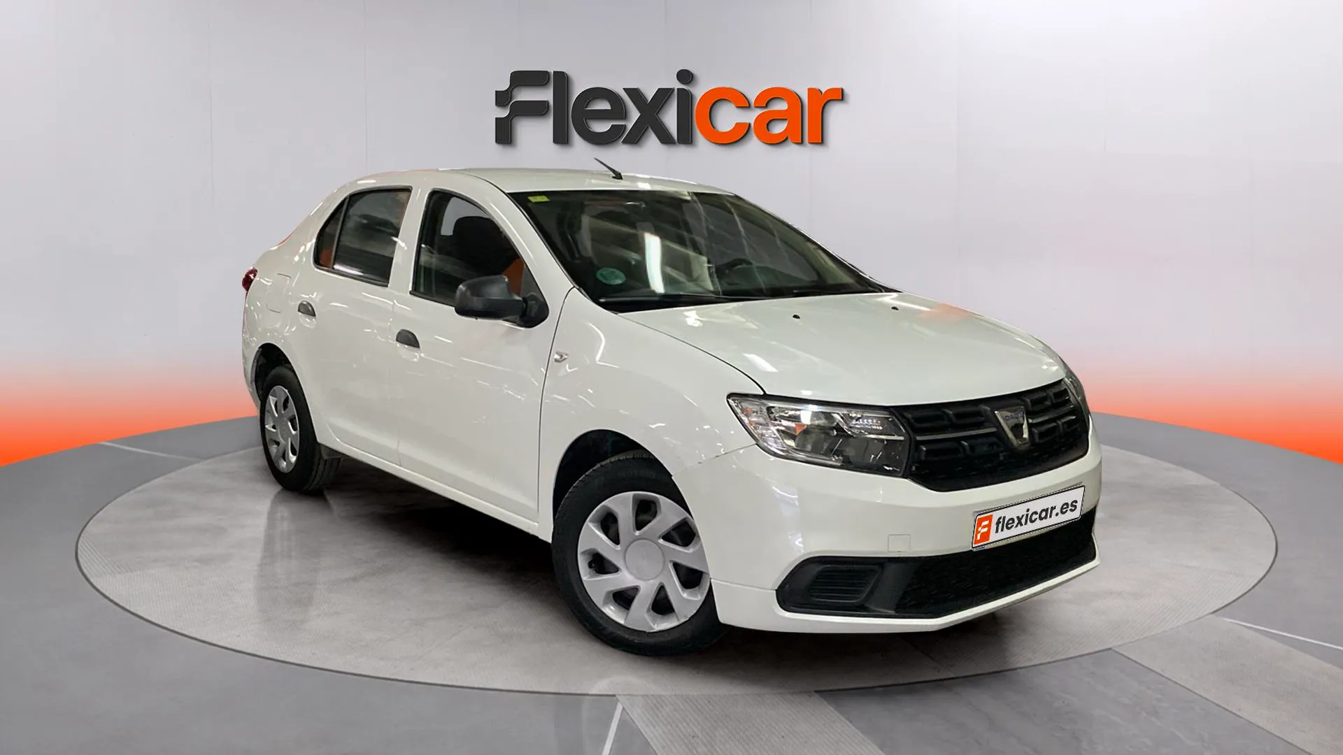 Dacia Logan Essential 1.0 55kW (75CV)