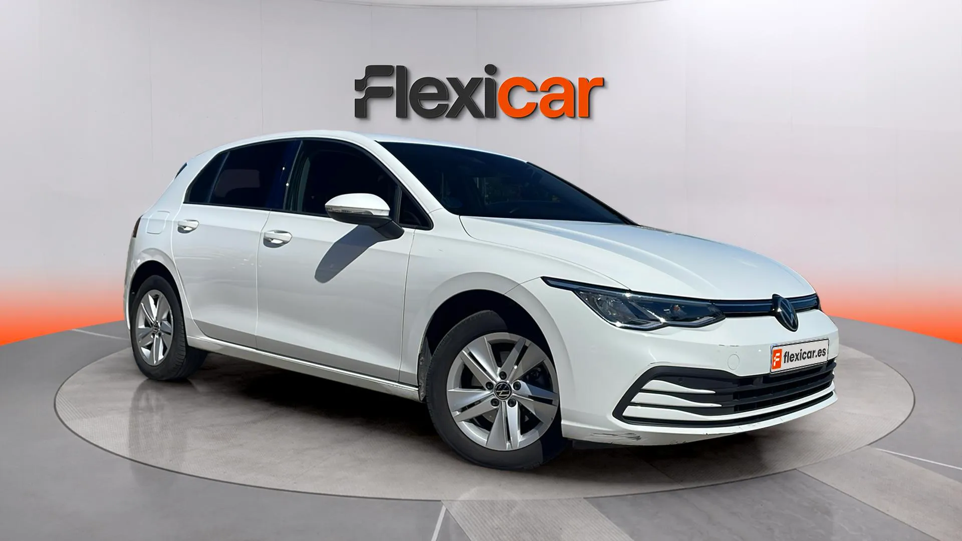 Volkswagen Golf 1.0 eTSI 81kW (110CV) DSG