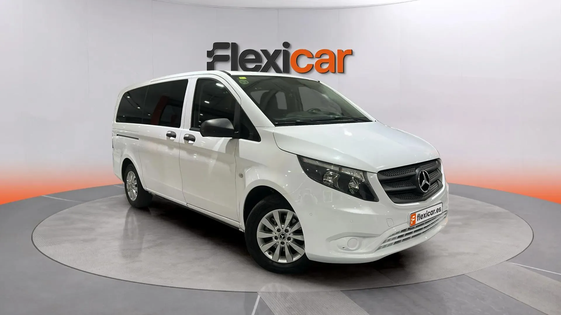 Mercedes-Benz Vito 200 d Marco Polo Activity Largo