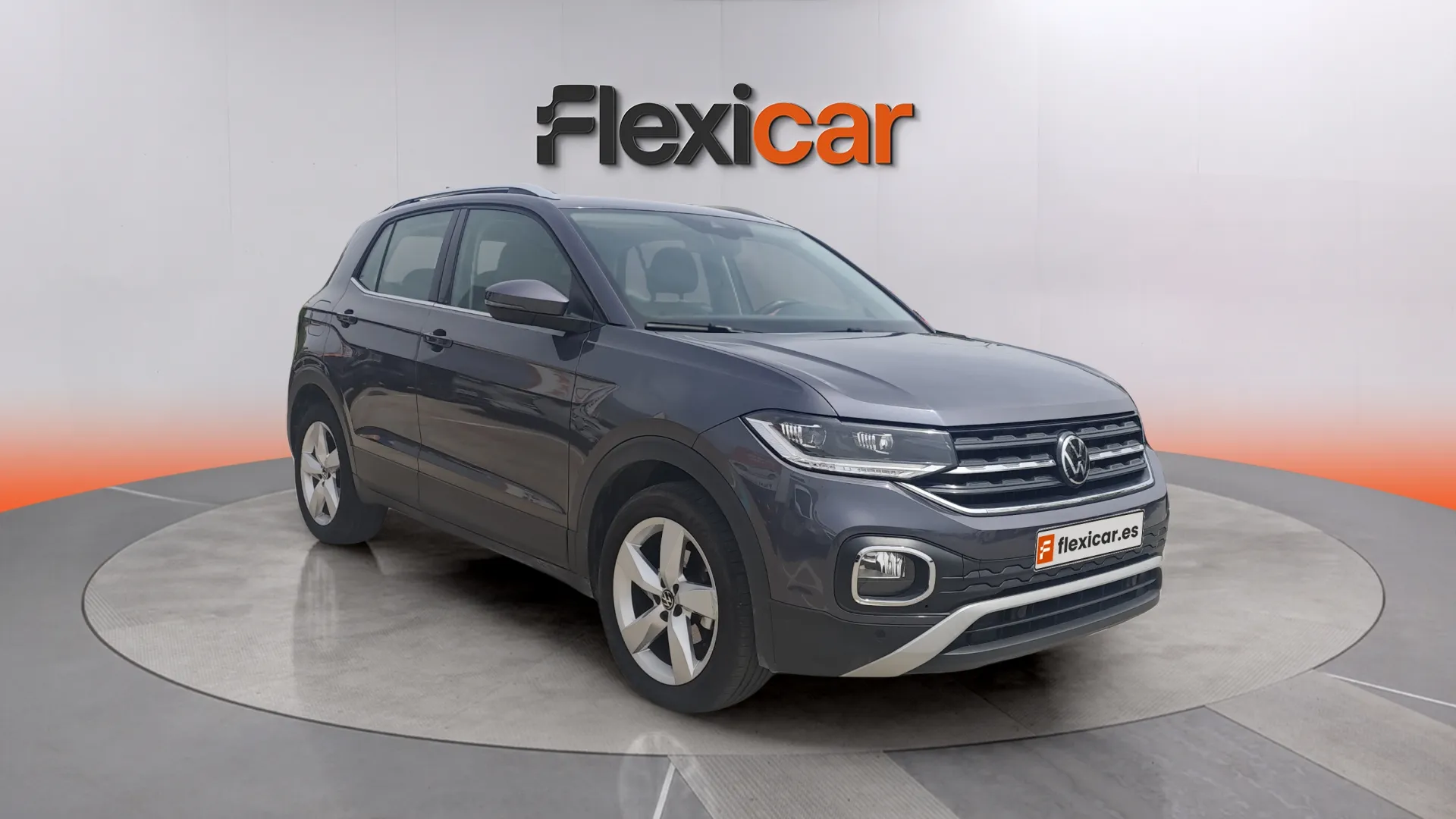 Volkswagen T-Cross Advance 1.5 TSI 110kW (150CV) DSG