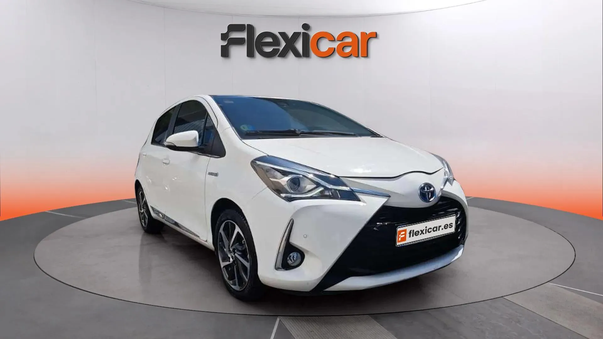 Toyota Yaris 1.5 Hybrid Active