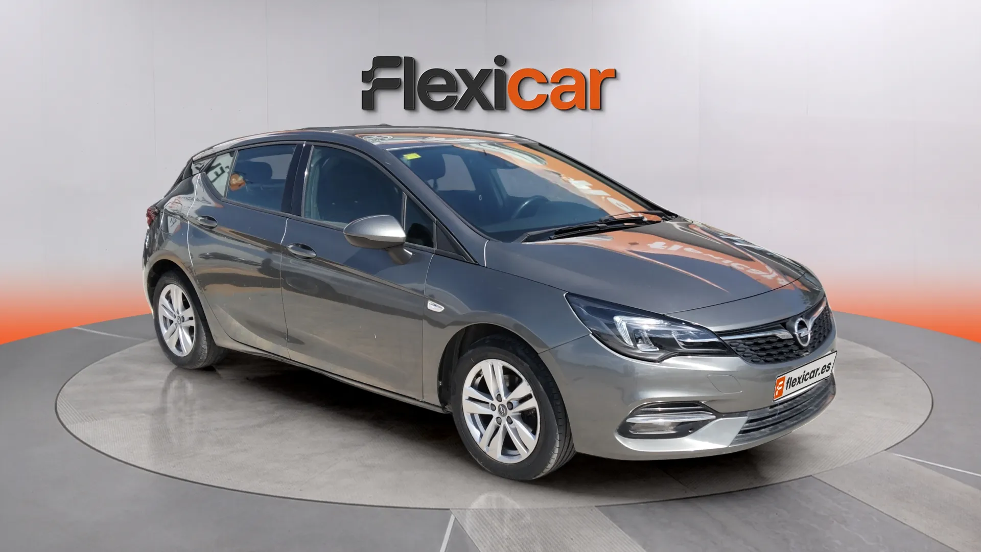 Opel Astra 1.2T SHT 96kW (130CV) Business Elegance