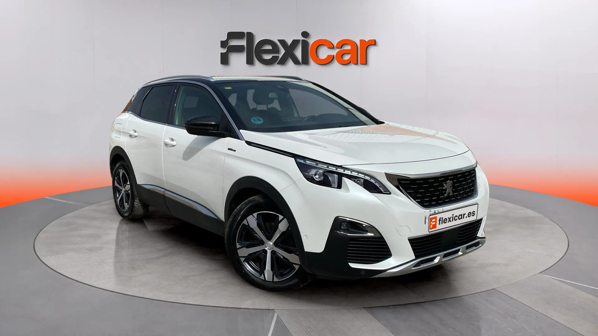 Peugeot 3008 1.5L BlueHDi 96kW (130CV) S&S GT Line
