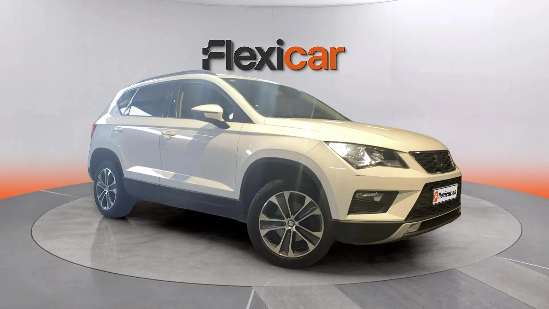 SEAT Ateca 1.0 TSI 85kW (115CV) St&Sp Style Eco