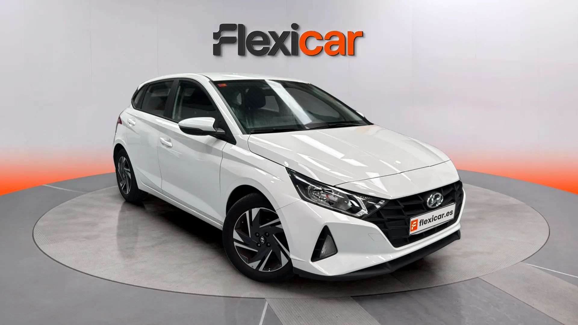 Hyundai i20 1.2 MPI 62kW (85CV) Klass
