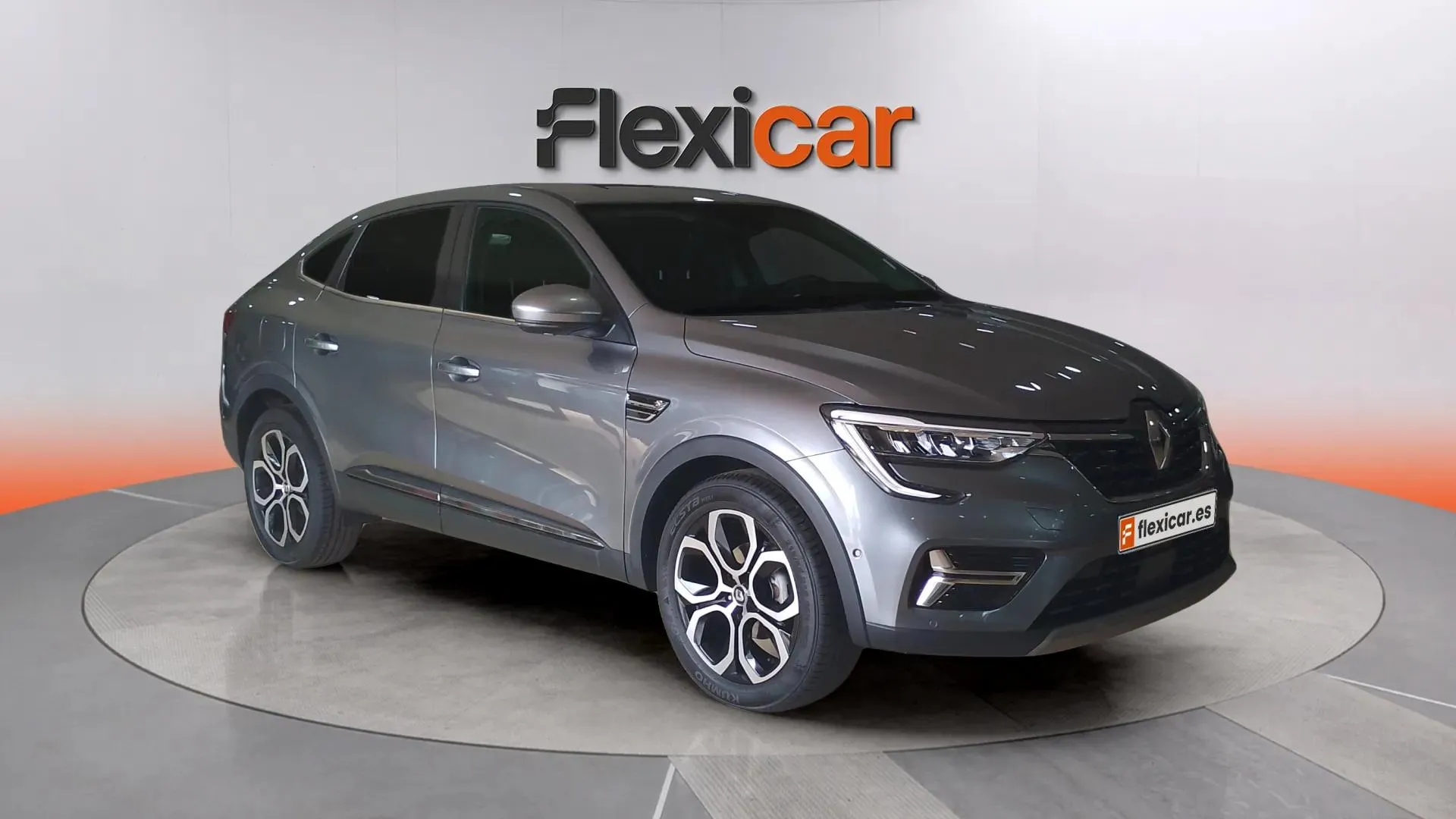 Renault Arkana E-Tech Engineered full hyb. 105kW(145CV)