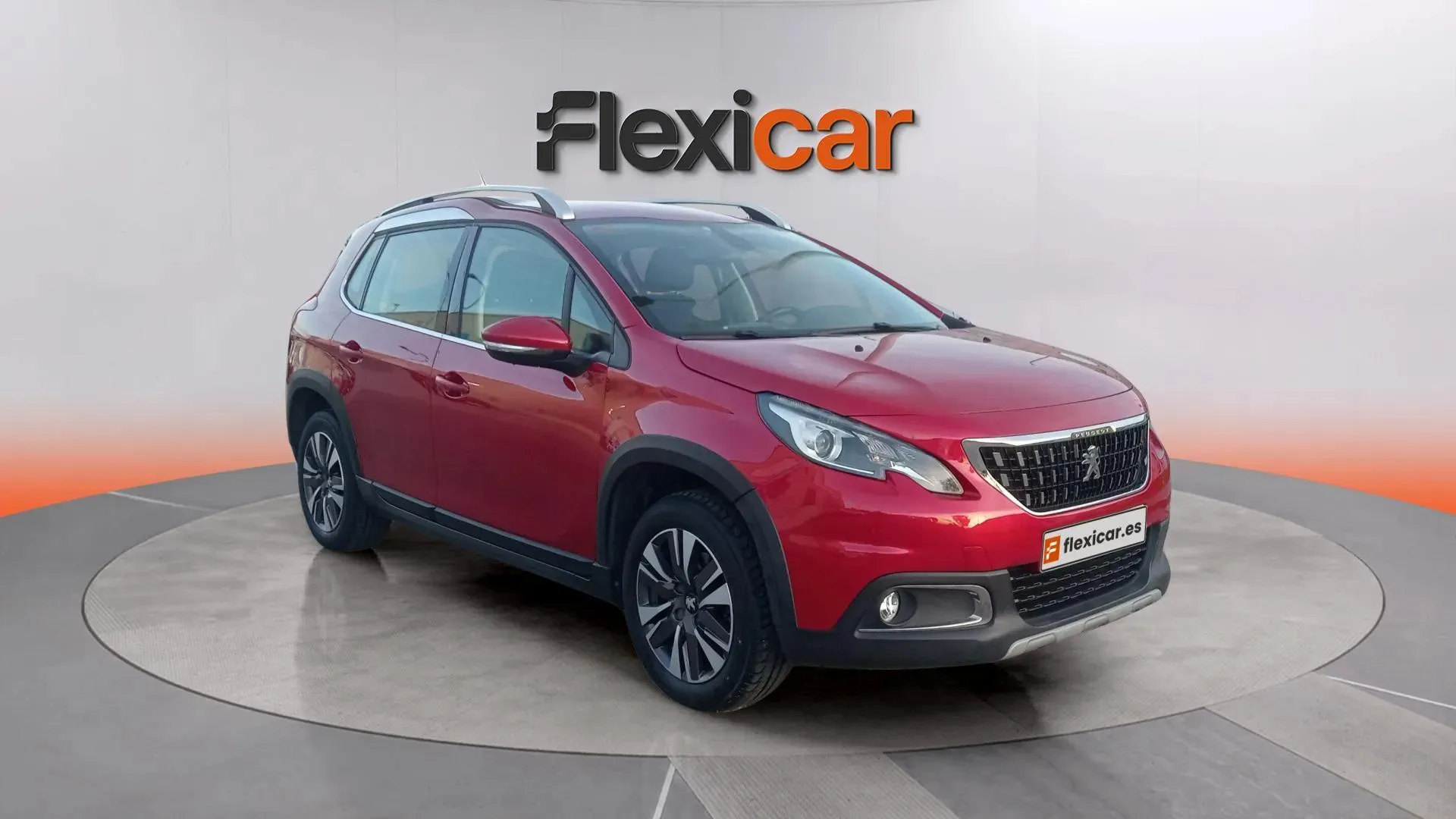 Peugeot 2008 Allure 1.2 PureTech 81KW (110CV) S&S