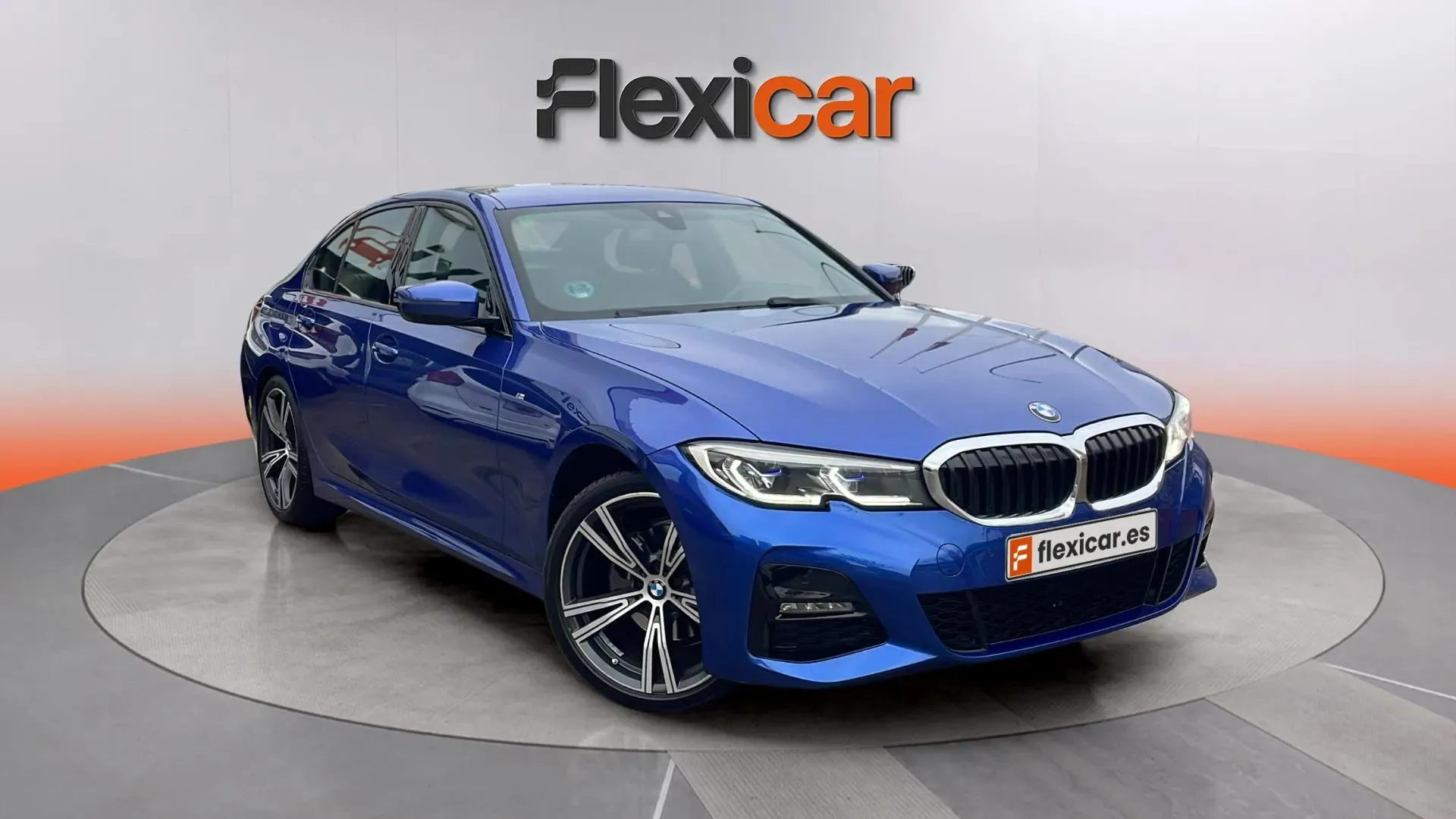 BMW Série 3 320d xDrive Automático