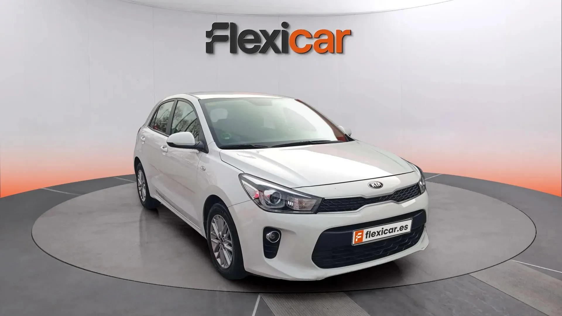 Kia Rio 1.0 T-GDi 74kW (100CV) Business