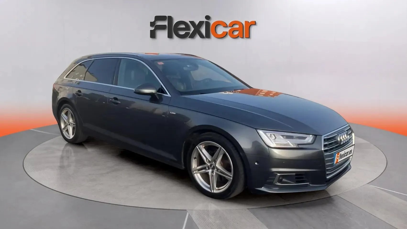Audi A4 2.0 TDI 140kW (190CV) S tronic Avant