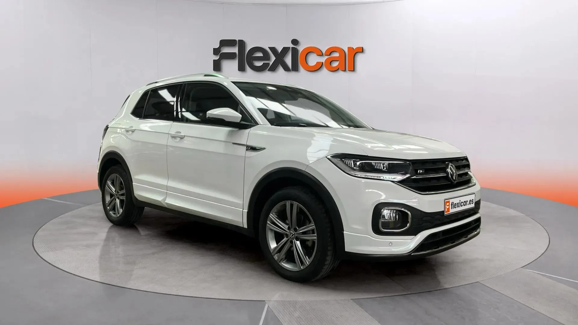 Volkswagen T-Cross Sport 1.0 TSI 81kW (110CV) DSG