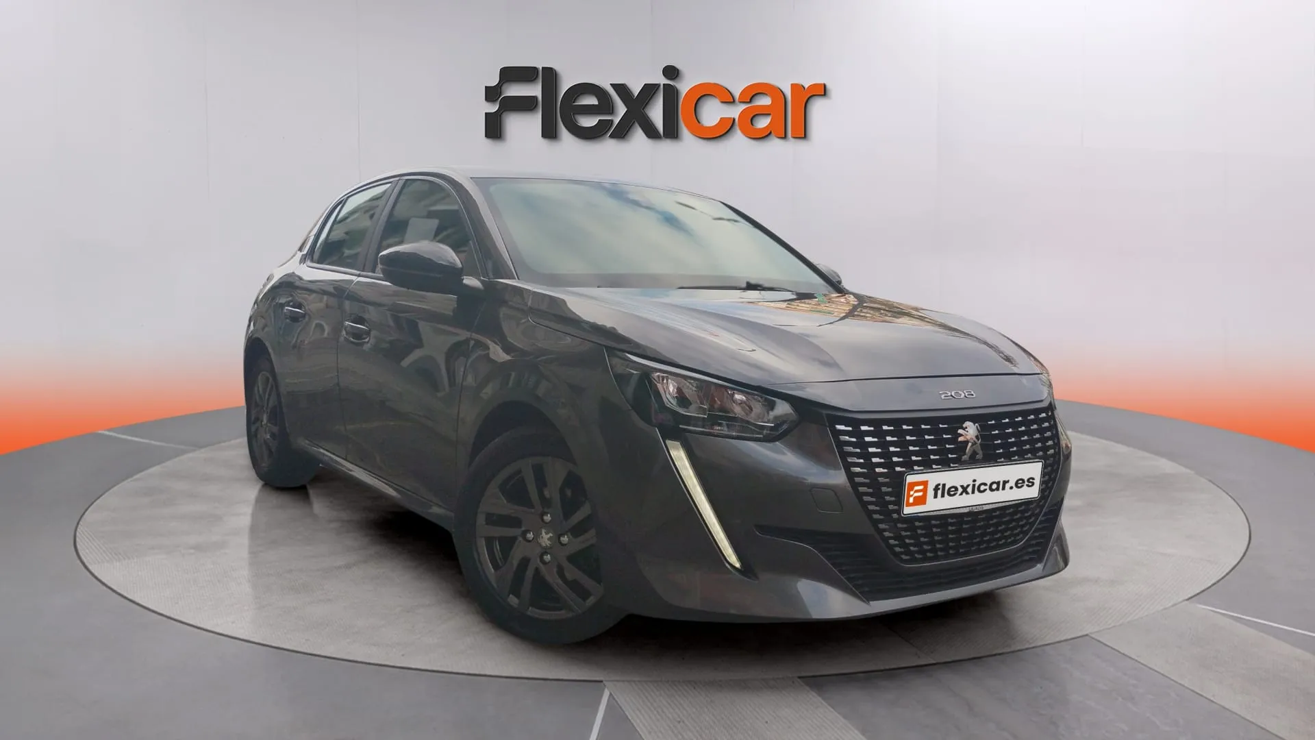 Peugeot 208 PureTech 55kW (75CV) Active
