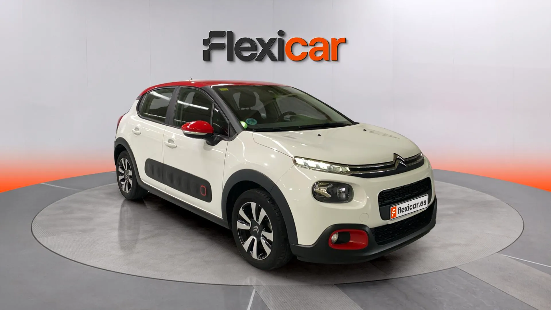 Citroën C3 PureTech 60KW (82CV) 105g BUSINESS