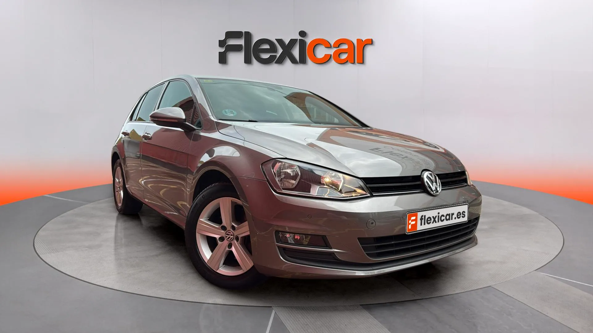 Volkswagen Golf Advance 1.6 TDI 110CV BMT DSG