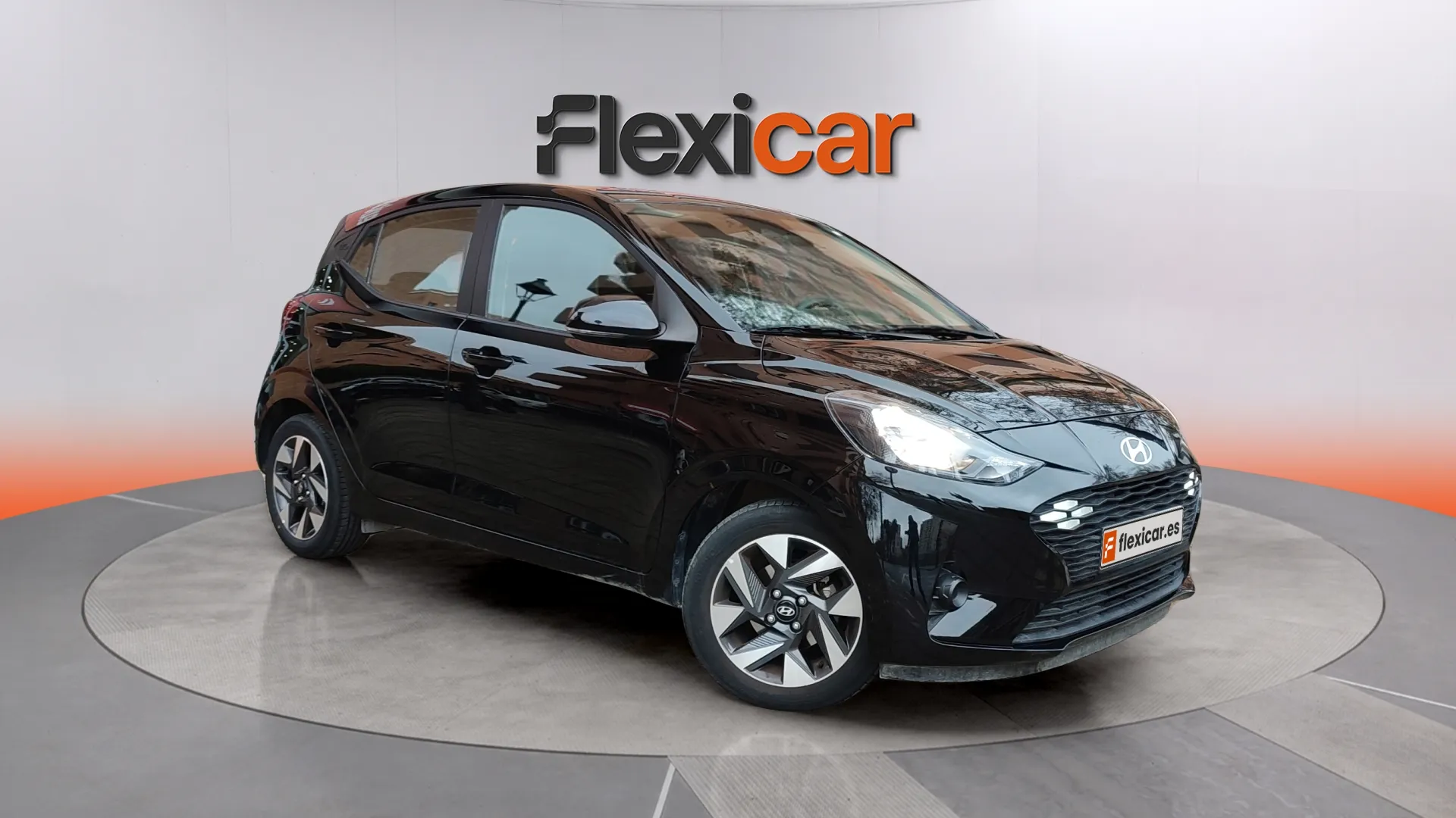 Hyundai i10 1.0 Klass