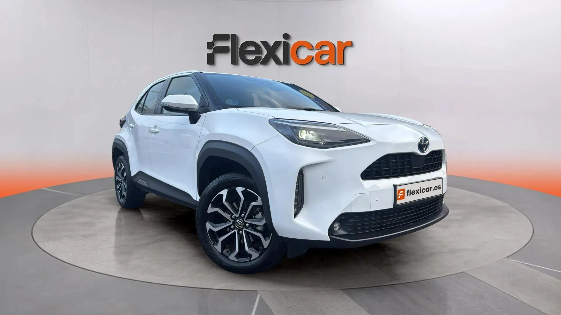 Toyota Yaris Cross 1.5 120H Active Tech