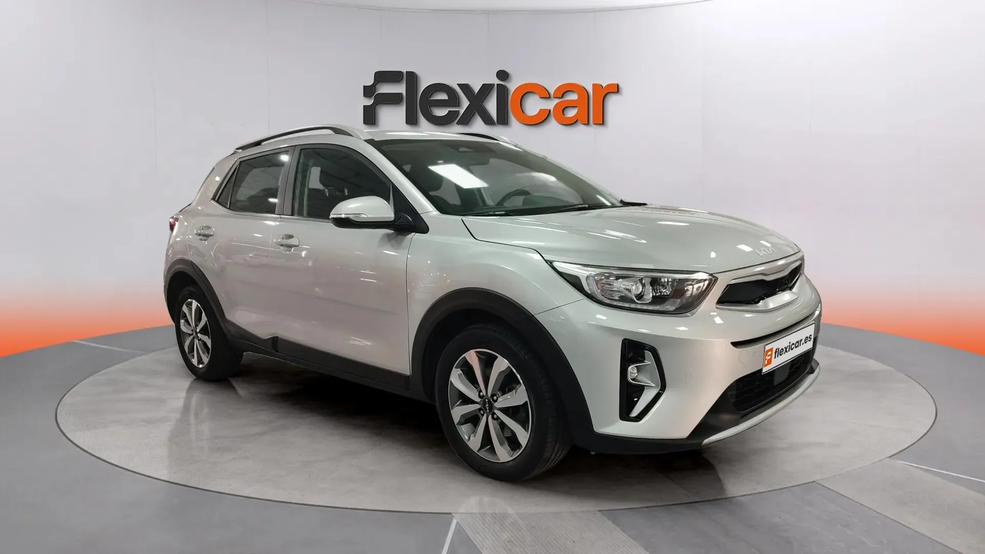 Kia Stonic 1.0 T-GDi 74kW (100CV) MHEV iMT Drive