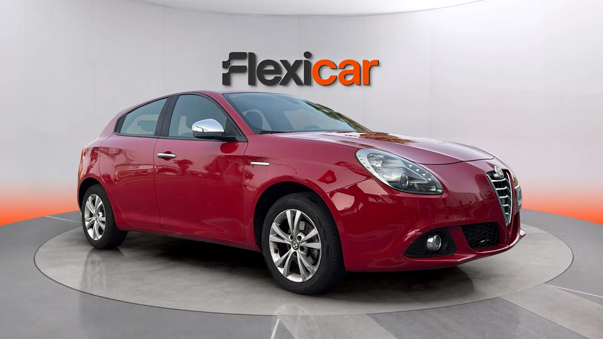 Alfa Romeo Giulietta 1.4 TB 77kW (105CV) Progression