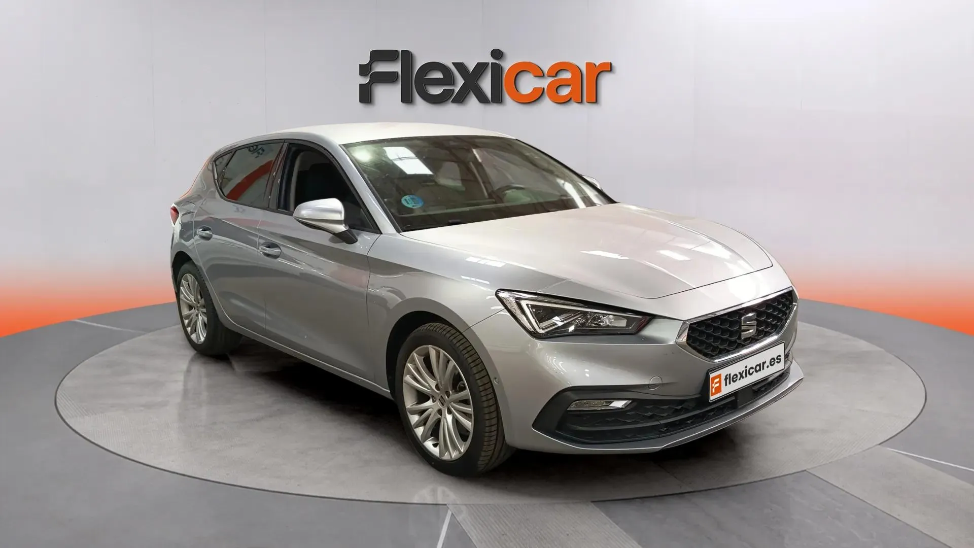 SEAT Leon 1.5 eTSI 110kW DSG S&S Style Spec Ed Vis