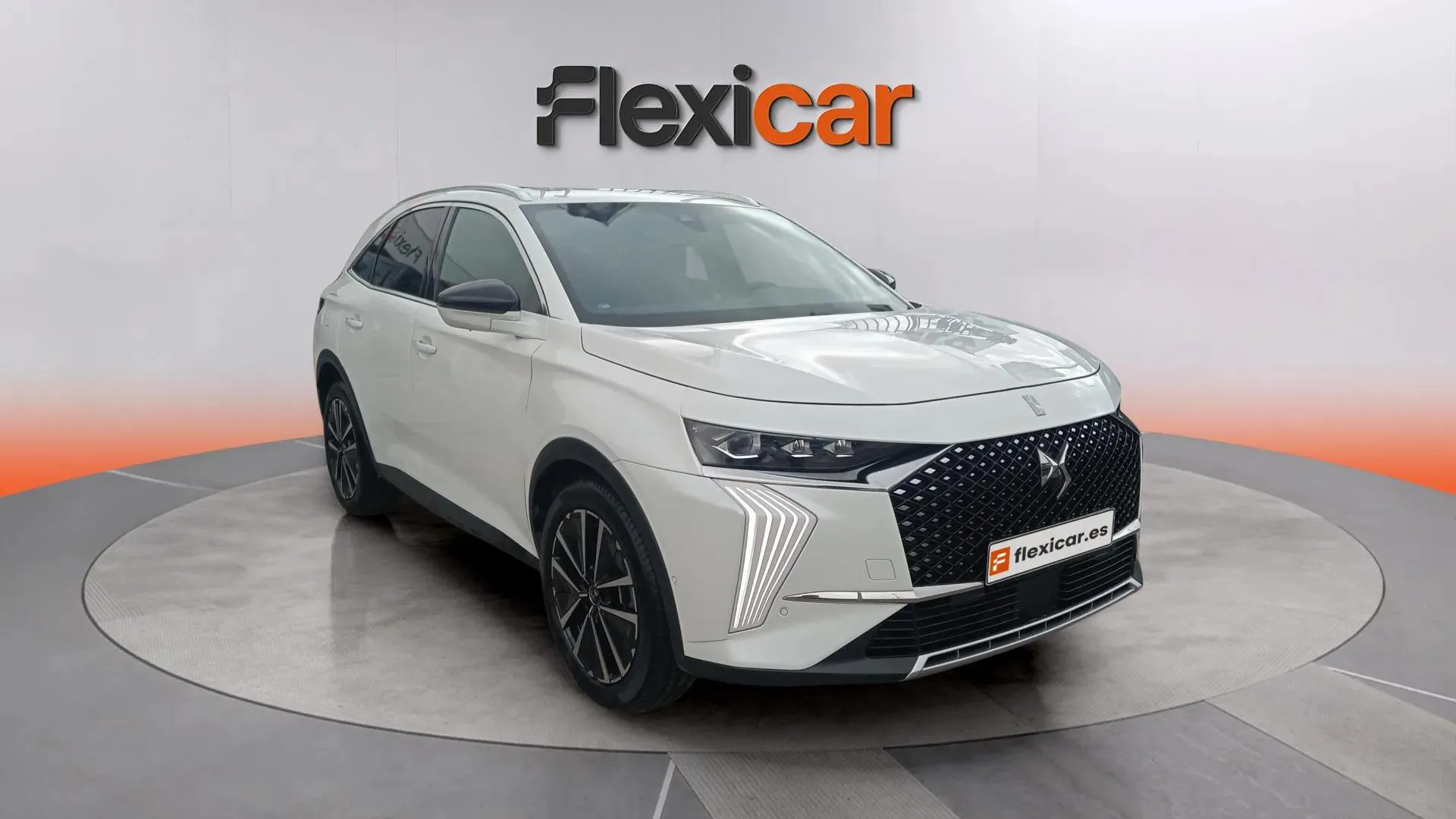 DS DS 7 E-TENSE 225 RIVOLI